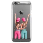 Girls Can iPhone 6/6S Tok