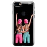 Girls Can iPhone 8/7/SE 2020/SE 2022 Tok