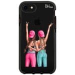 Girls Can iPhone 8/7/SE 2020/SE 2022 Tok