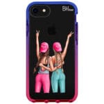 Girls Can iPhone 8/7/SE 2020/SE 2022 Tok