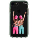 Girls Can iPhone 8/7/SE 2020/SE 2022 Tok