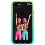 Girls Can iPhone 8/7/SE 2020/SE 2022 Tok