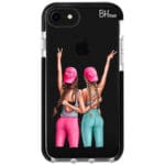 Girls Can iPhone 8/7/SE 2020/SE 2022 Tok