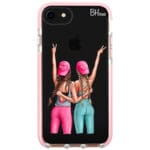 Girls Can iPhone 8/7/SE 2020/SE 2022 Tok