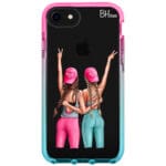 Girls Can iPhone 8/7/SE 2020/SE 2022 Tok