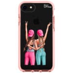 Girls Can iPhone 8/7/SE 2020/SE 2022 Tok