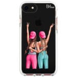 Girls Can iPhone 8/7/SE 2020/SE 2022 Tok