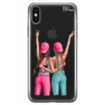Girls Can iPhone X/XS Tok