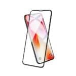 Glass Full Glue 21d finger Print Samsung Galaxy S22