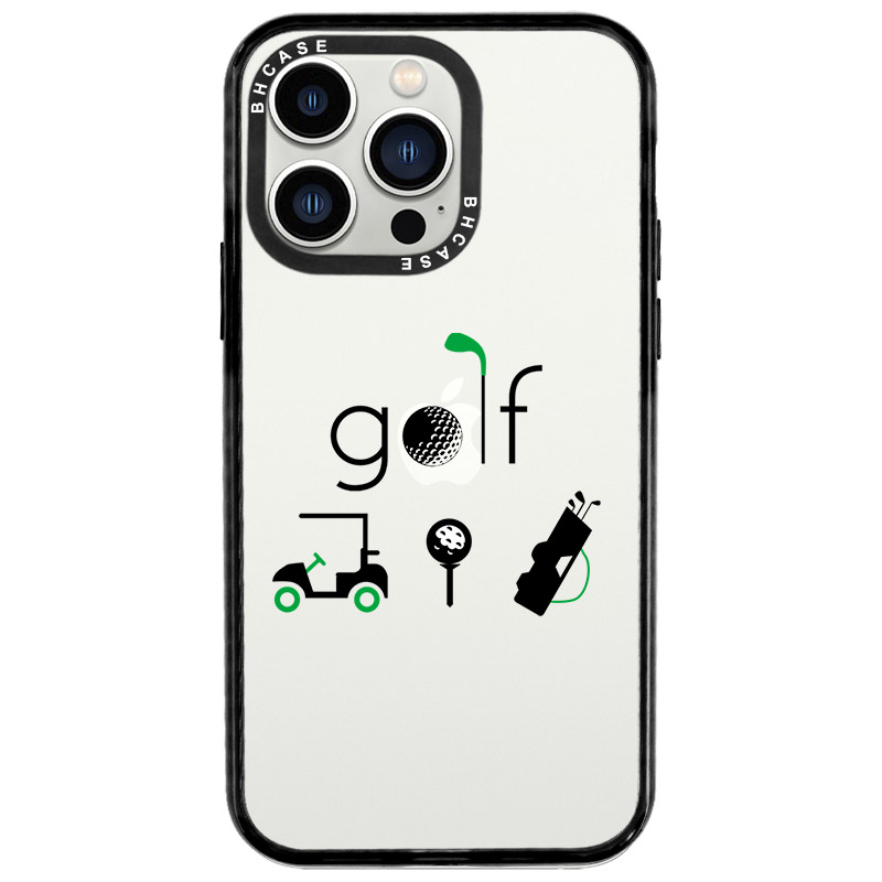 Golf iPhone 13 Pro Tok