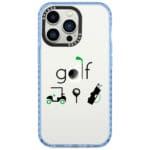 Golf iPhone 13 Pro Tok
