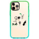 Golf iPhone 12 Pro Max Tok