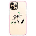 Golf iPhone 12 Pro Max Tok