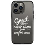 Great Things iPhone 13 Pro Tok