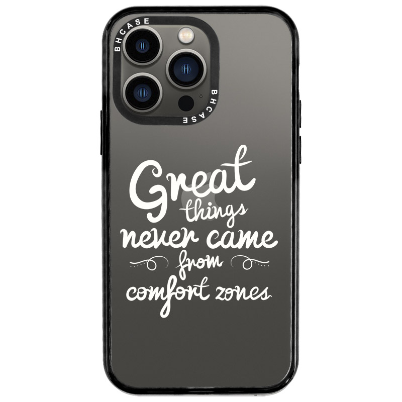 Great Things iPhone 13 Pro Tok