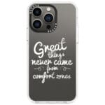 Great Things iPhone 13 Pro Tok