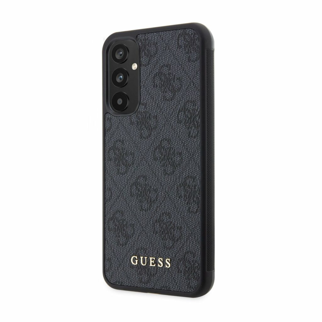 Guess 4G Grey Samsung Galaxy A34 5G Tok