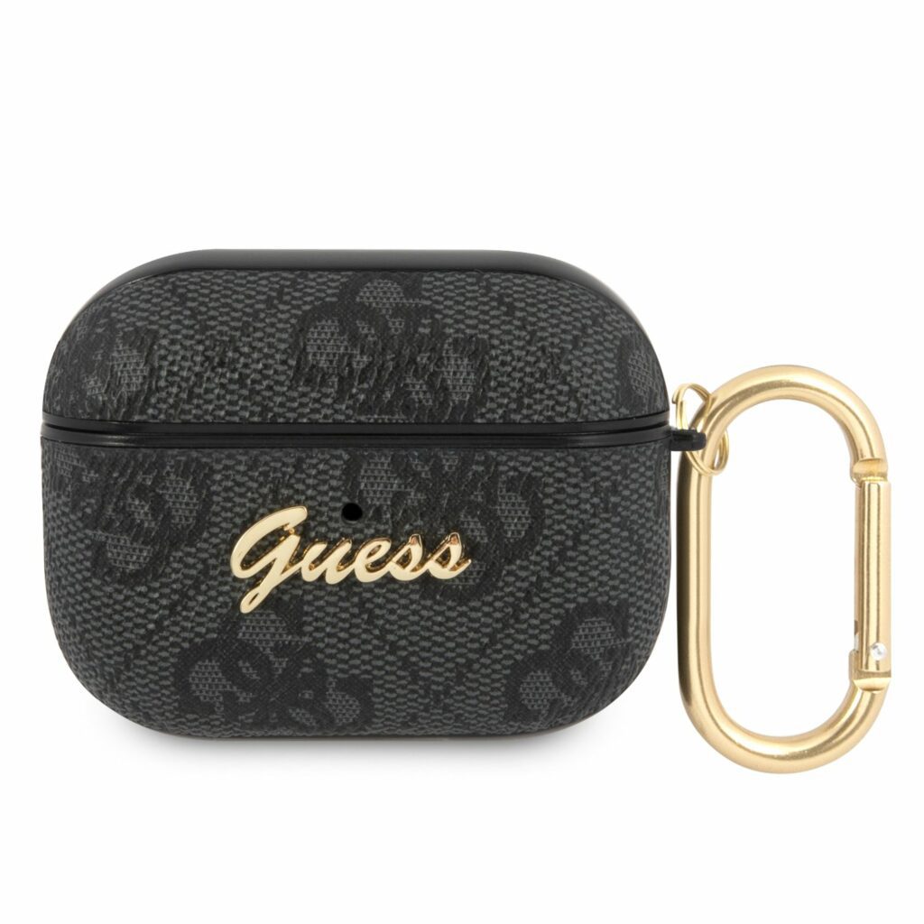 Guess 4G Script PC/PU Airpods Pro Grey AirPods Pro Tok