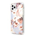 Guess Flower Collection GUHCN65IMLFL02 iPhone 11 Pro Max Tok