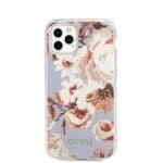Guess Flower Collection GUHCN65IMLFL02 iPhone 11 Pro Max Tok