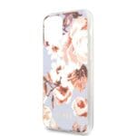 Guess Flower Collection GUHCN65IMLFL02 iPhone 11 Pro Max Tok