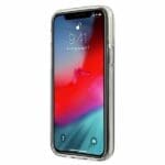 Guess Glitter Gradient Script Pink iPhone 12 Mini Tok