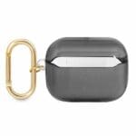 Guess GUAPHHTSK Black Strap Collection AirPods Pro Tok
