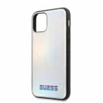Guess GUHCN65BLD Silver Iridescent iPhone 11 Pro Max Tok