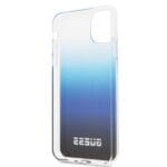 Guess GUHCN65DGCNA Gradient Blue California iPhone 11 Pro Max Tok