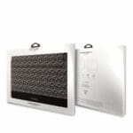 Guess PU G Cube Computer Sleeve Black Notebook 16" Tok