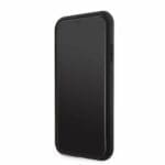 Guess PU G Cube MagSafe Black iPhone 11 Tok