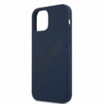 Guess Hardcase Script Vintage Blue iPhone 12 Pro Max Tok