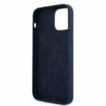 Guess Hardcase Script Vintage Blue iPhone 12 Pro Max Tok