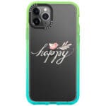 Happy iPhone 11 Pro Tok