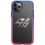Happy iPhone 11 Pro Tok