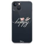 Happy iPhone 13 Tok
