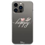 Happy iPhone 13 Pro Tok