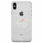 Happy iPhone X/XS Tok