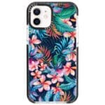 Hawai Floral iPhone 12/12 Pro Tok