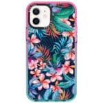 Hawai Floral iPhone 12/12 Pro Tok
