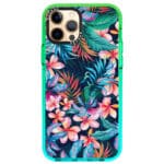 Hawai Floral iPhone 12 Pro Max Tok