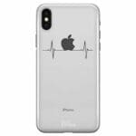 Heart Rate Apple iPhone X/XS Tok