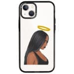 Heaven Girl iPhone 13 Tok
