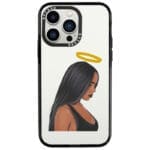 Heaven Girl iPhone 13 Pro Tok