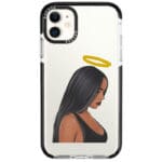 Heaven Girl iPhone 11 Tok