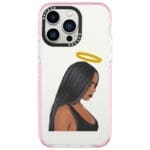 Heaven Girl iPhone 13 Pro Tok
