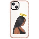 Heaven Girl iPhone 14 Tok