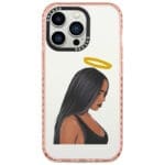 Heaven Girl Kryt iPhone 14 Pro Tok