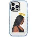 Heaven Girl iPhone 13 Pro Tok