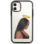 Heaven Girl iPhone 11 Tok